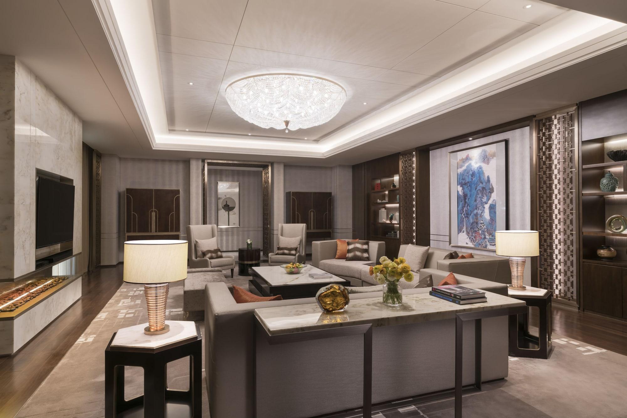 Doubletree By Hilton Hotel Shiyan Exterior foto
