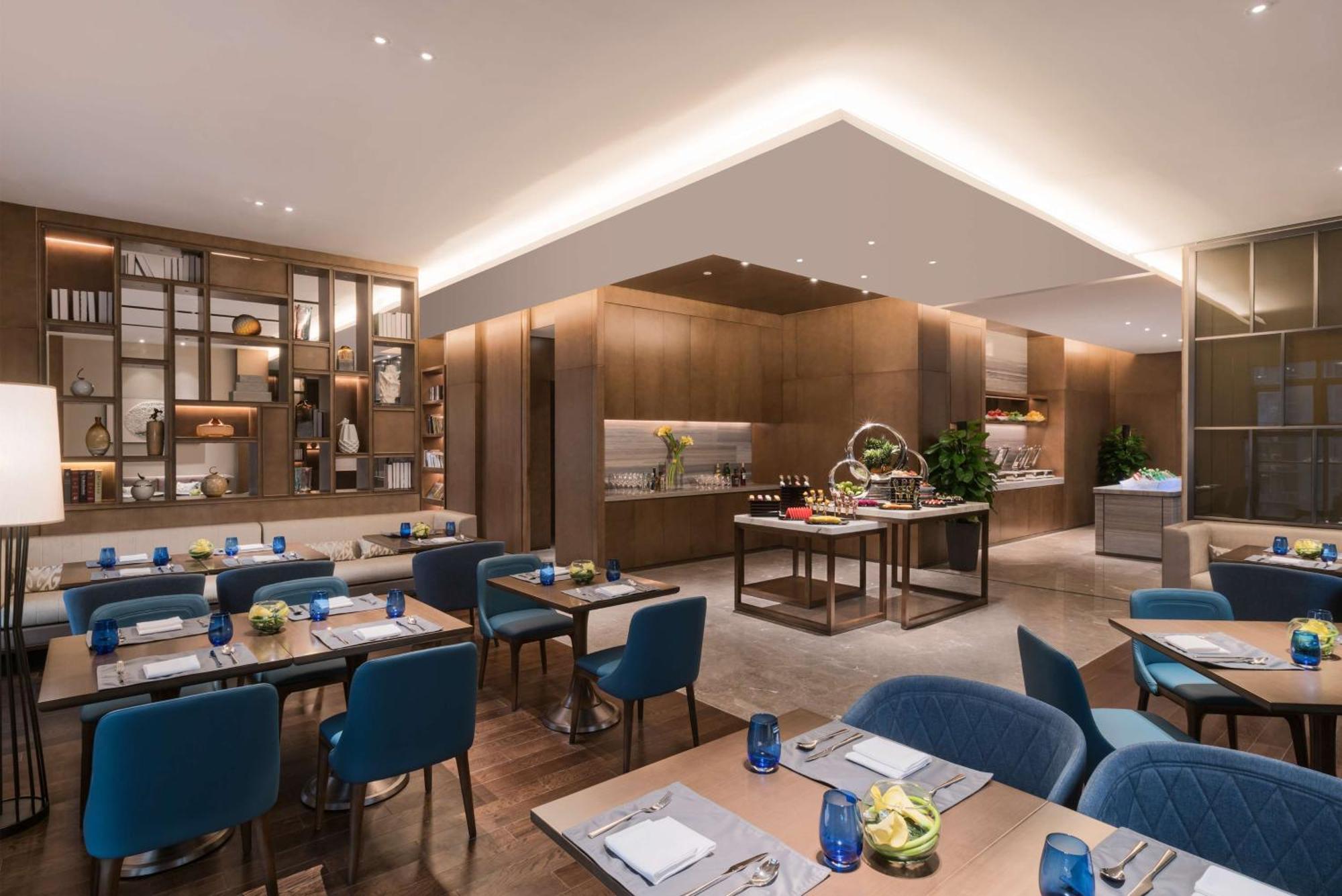 Doubletree By Hilton Hotel Shiyan Exterior foto